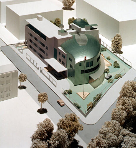 Botschaft von Österreich