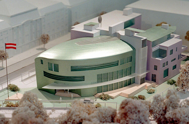 Botschaft von Österreich