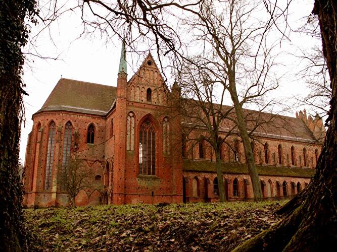 Kloster Chorin