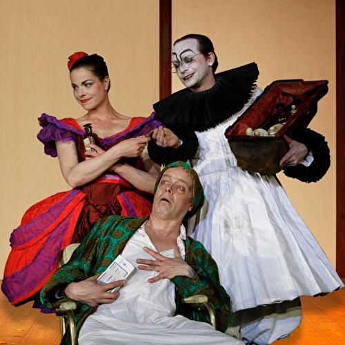 Hexenkessel Hoftheater