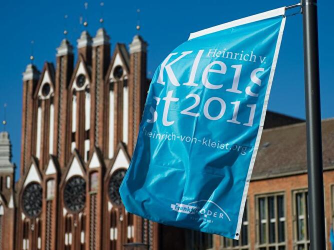 Kleist-Jahr 2011