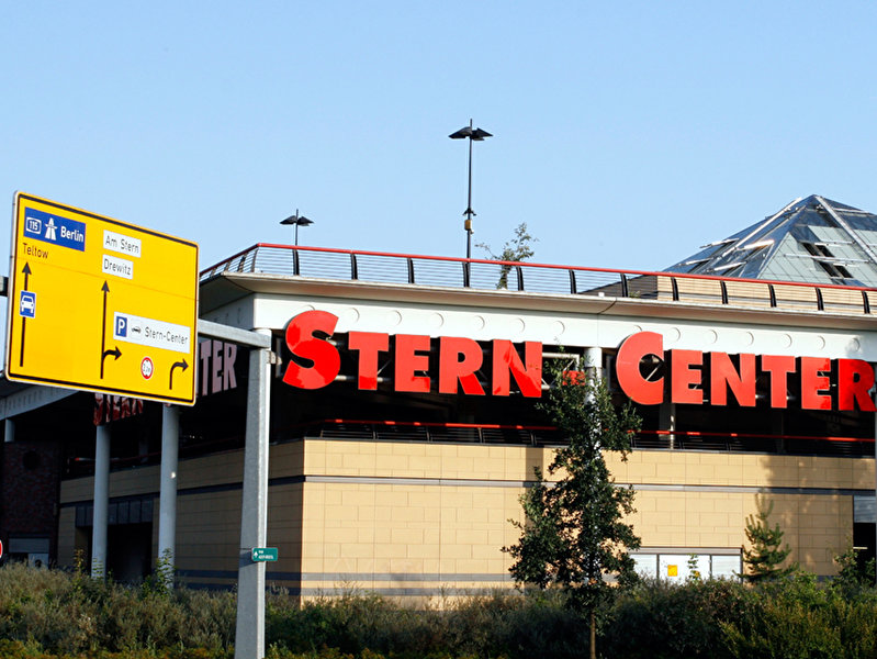 Stern Center Potsdam Berlin De