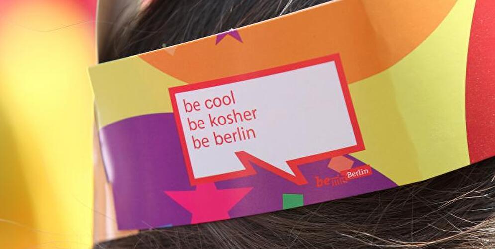 Berlin koscher