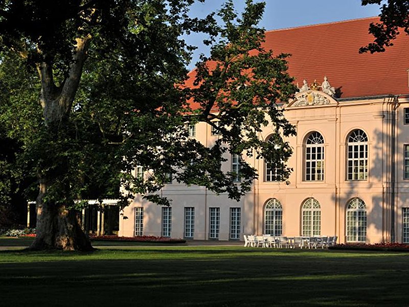 Schloss Schönhausen Berlin