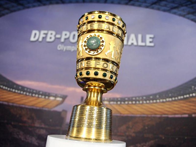 Dfb Pokalfinale In Berlin Berlin De