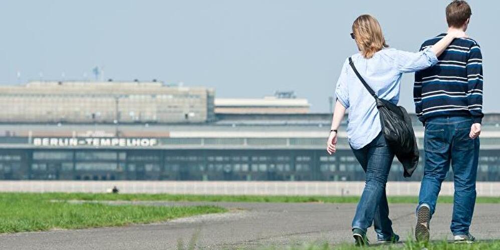 Flughafen Tempelhof