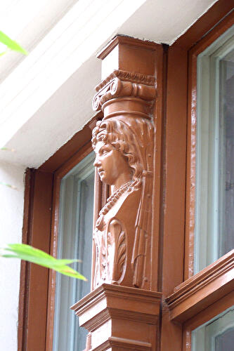 Kollwitzplatz Berlin