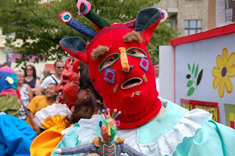 Karneval der Kulturen 2011