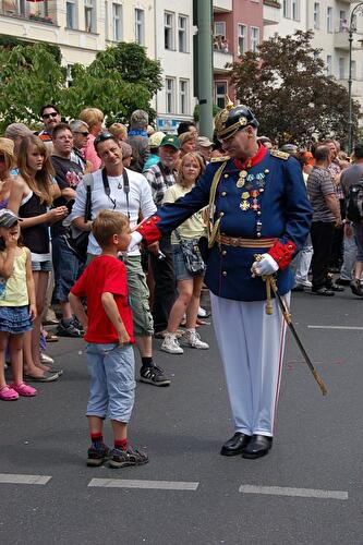 Karneval der Kulturen 2011