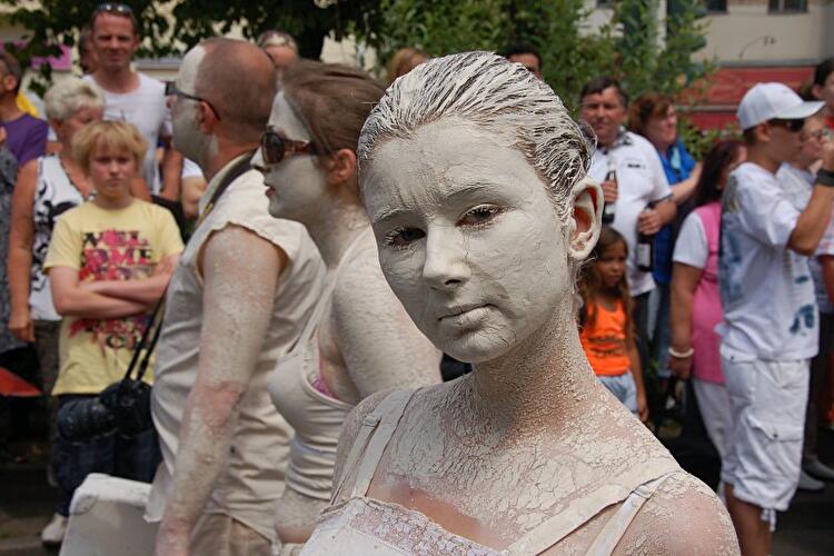 Karneval der Kulturen 2011