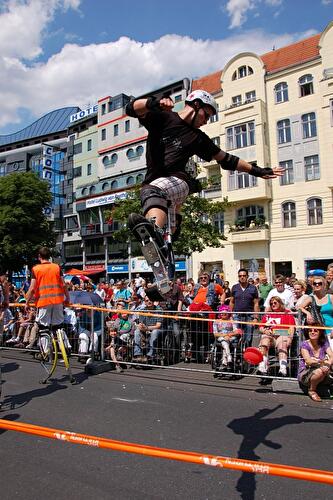 Karneval der Kulturen 2011