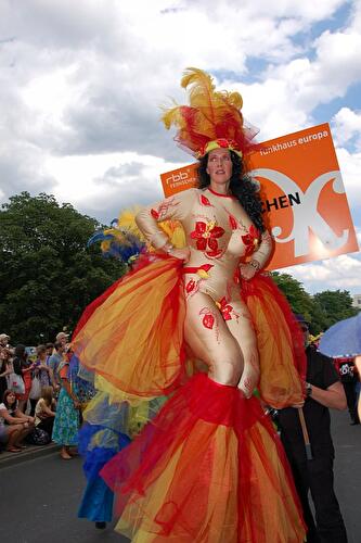 Karneval der Kulturen 2011