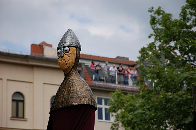 Karneval der Kulturen 2011
