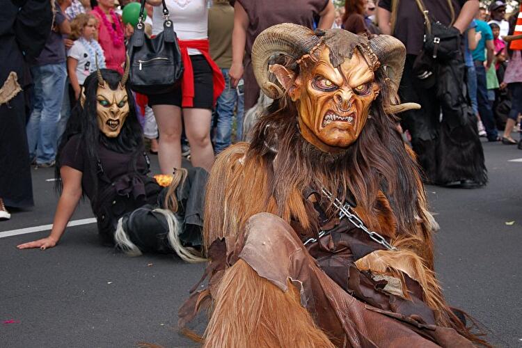 Karneval der Kulturen 2011