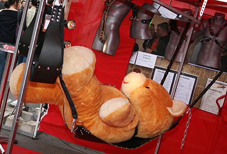 Lesbisch-Schwules Stadtfest 2011