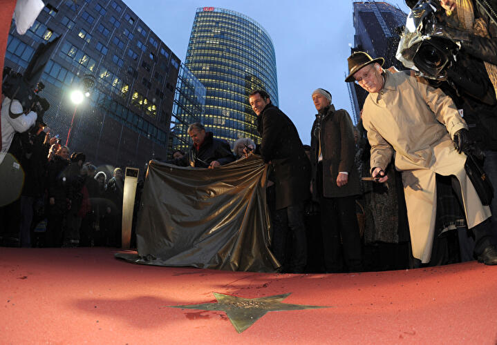 Potsdamer Platz Berlin
