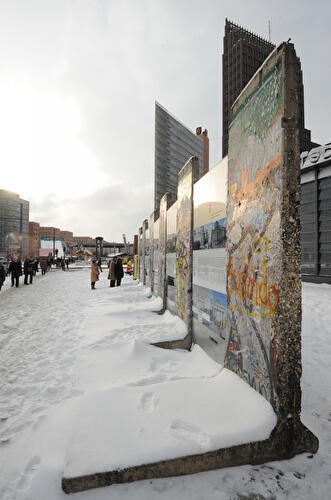 Potsdamer Platz Berlin