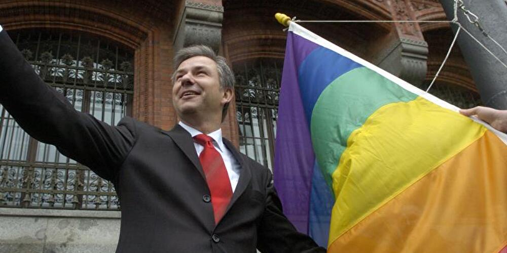 Klaus Wowereit