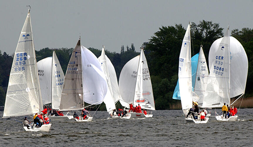 Wannsee Berlin