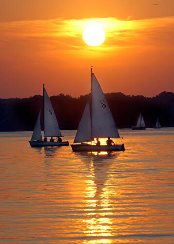 Wannsee Berlin