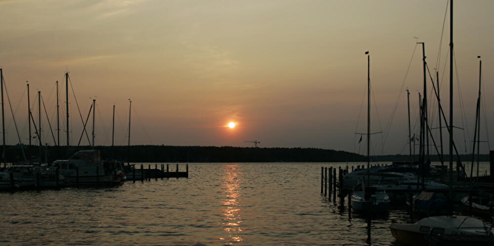 Wannsee Berlin