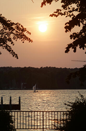 Wannsee Berlin