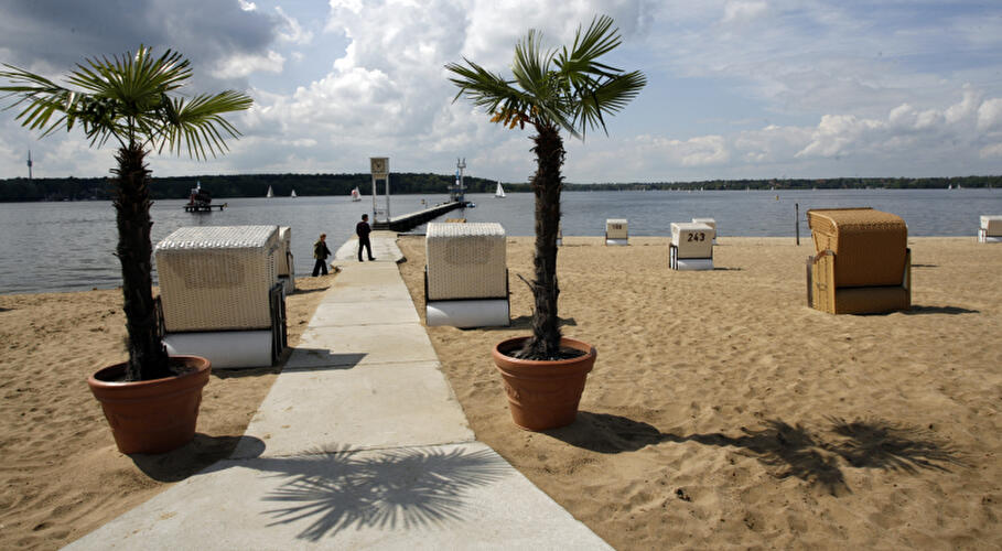 Wannsee Berlin