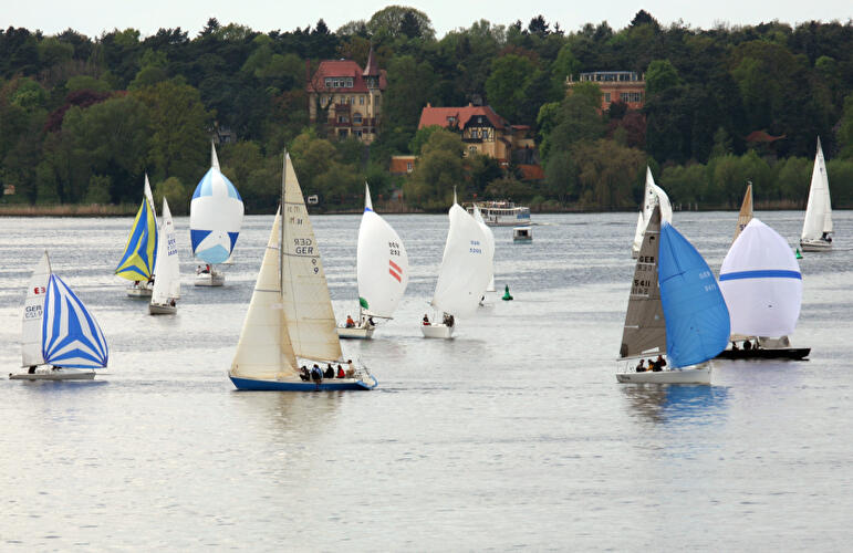 Wannsee Berlin