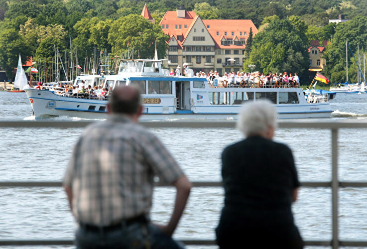 Wannsee Berlin