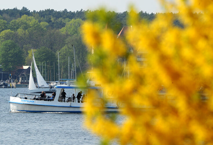 Wannsee Berlin