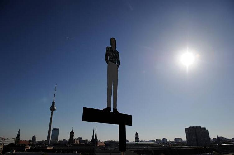 Sommer in Berlin 2011