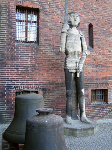 Märkisches Museum Berlin