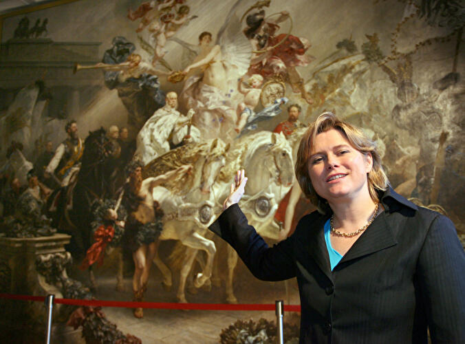 Märkisches Museum Berlin