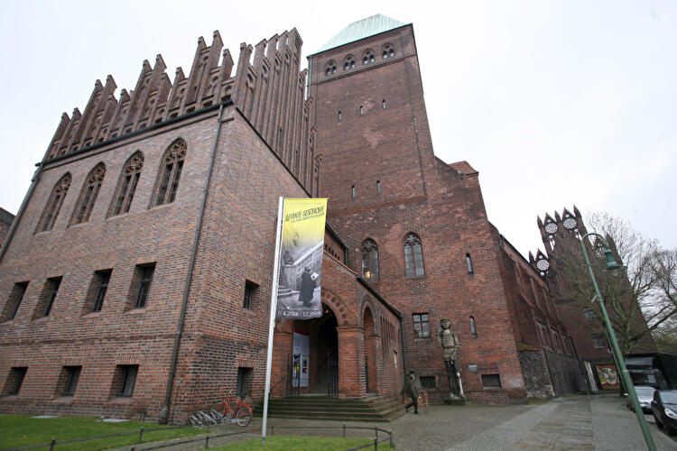 Märkisches Museum Berlin