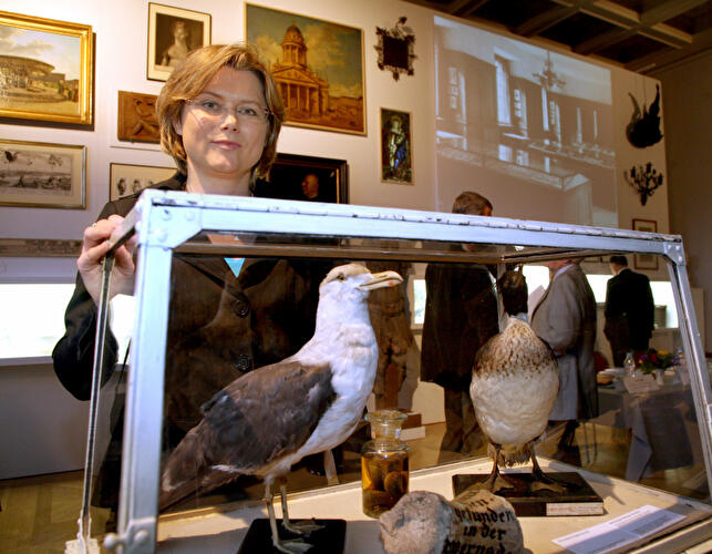 Märkisches Museum Berlin