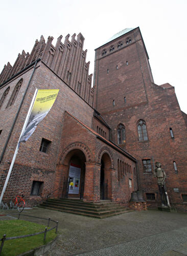 Märkisches Museum Berlin