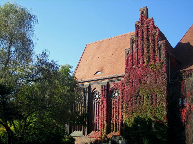 Märkisches Museum Berlin