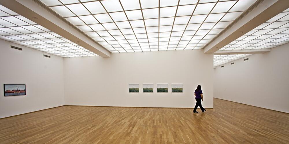 Hamburger Bahnhof Berlin