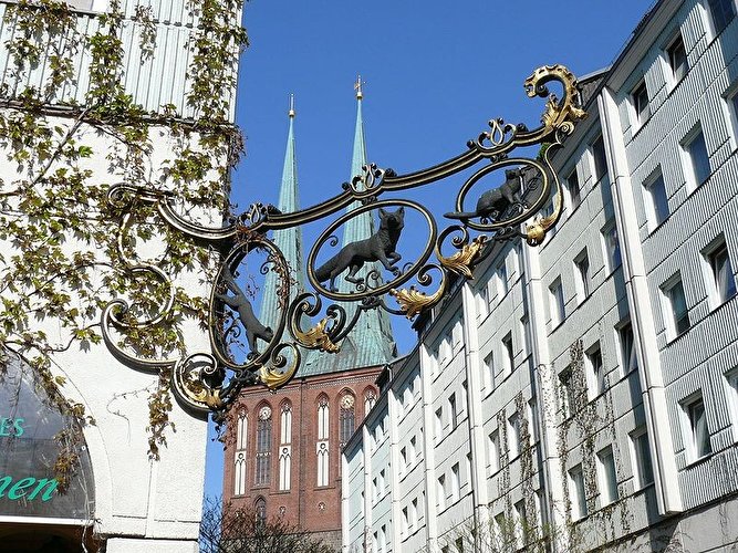 Nikolaiviertel
