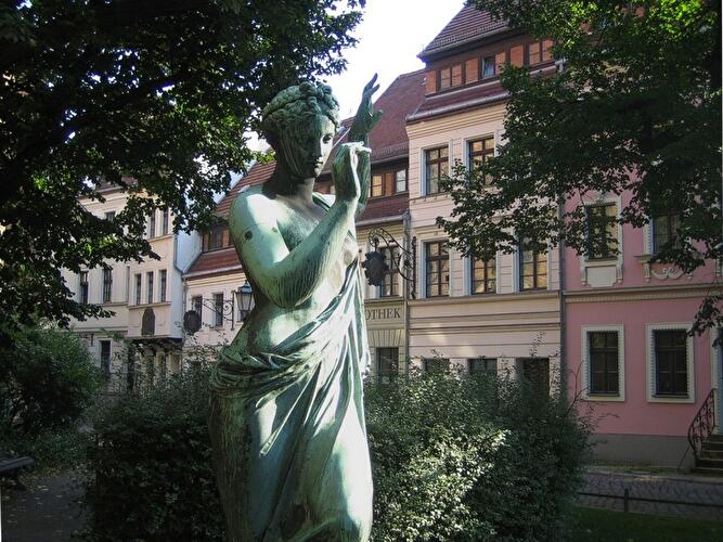 Nikolaiviertel