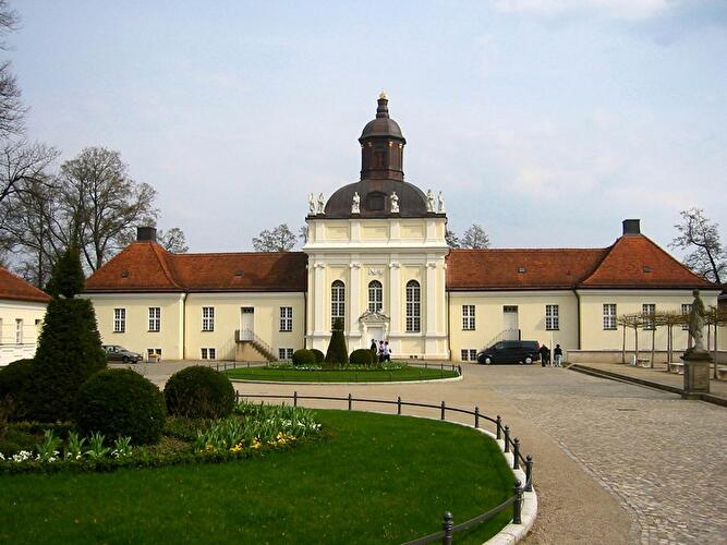 Köpenick Palace