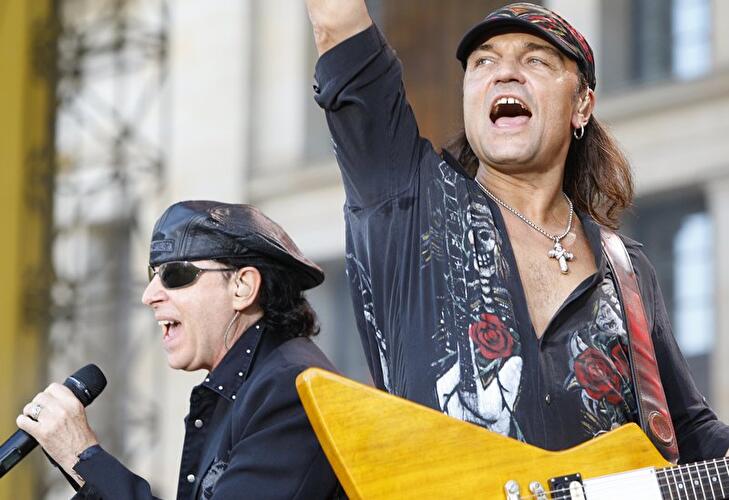 Classic Open Air 2011