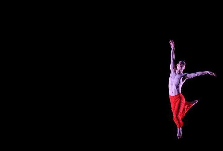 Alvin Ailey American Dance Theater