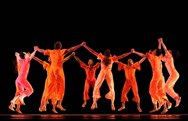 Alvin Ailey American Dance Theater