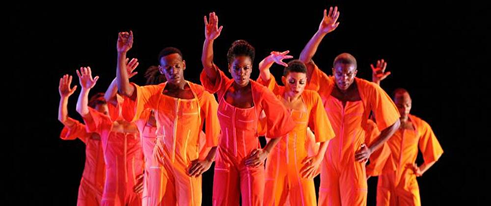 Alvin Ailey American Dance Theater