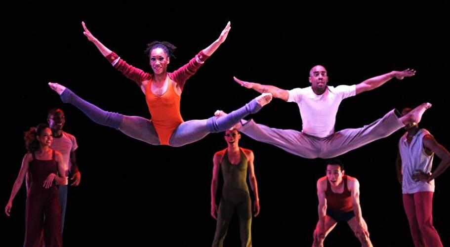 Alvin Ailey American Dance Theater