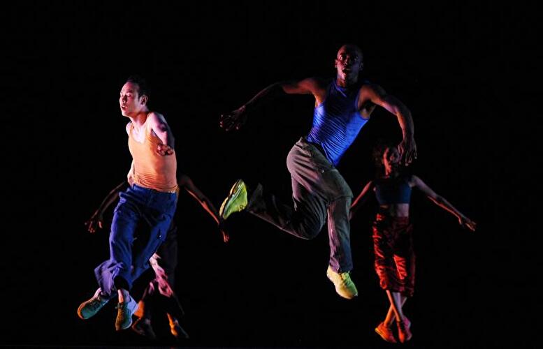 Alvin Ailey American Dance Theater