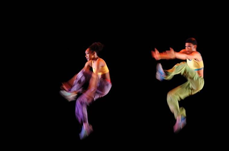 Alvin Ailey American Dance Theater