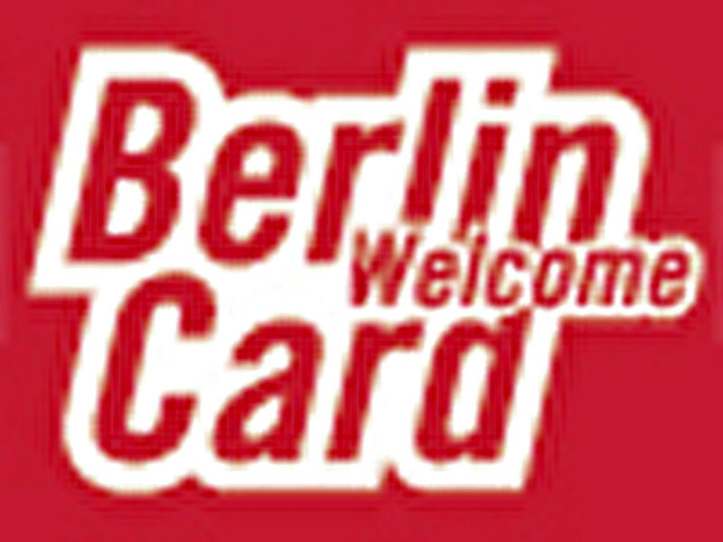 Berlin WelcomeCard