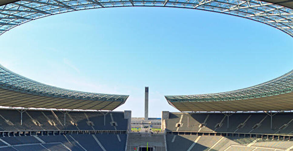 Olympiastadion Berlin